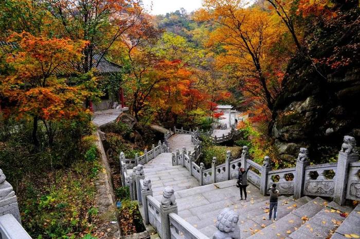 鞍山岫岩：山海有情 天辽地宁 国庆畅游玉都岫岩 吃喝玩乐购全攻略