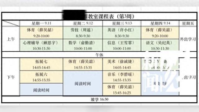 突然口出秽语！上海一14岁女孩患“怪”病，无法控制...学校、专家出手了