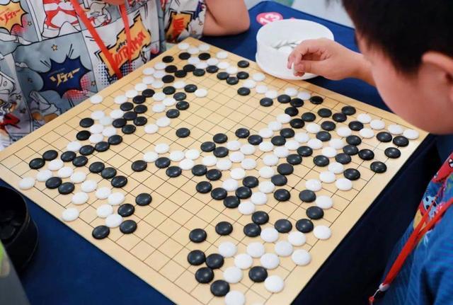 围棋赛、魔法稻草、稻田诗篇 成都新津“隐藏版玩法”攻略来啦！