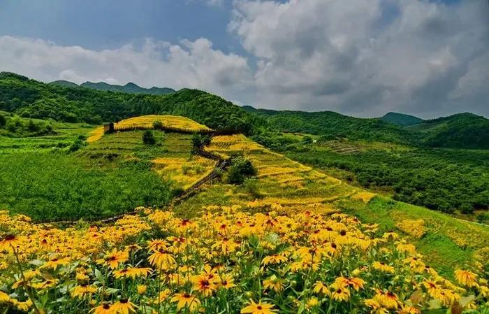 鞍山岫岩：山海有情 天辽地宁 国庆畅游玉都岫岩 吃喝玩乐购全攻略