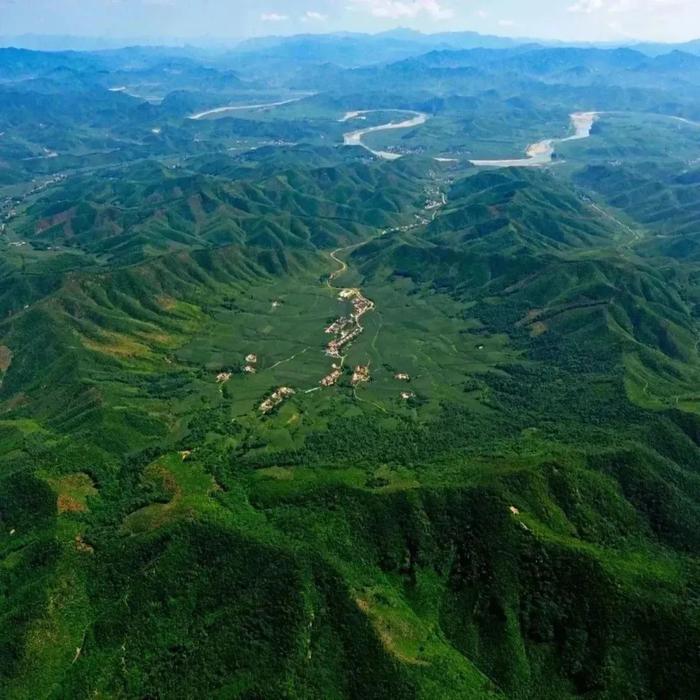 鞍山岫岩：山海有情 天辽地宁 国庆畅游玉都岫岩 吃喝玩乐购全攻略