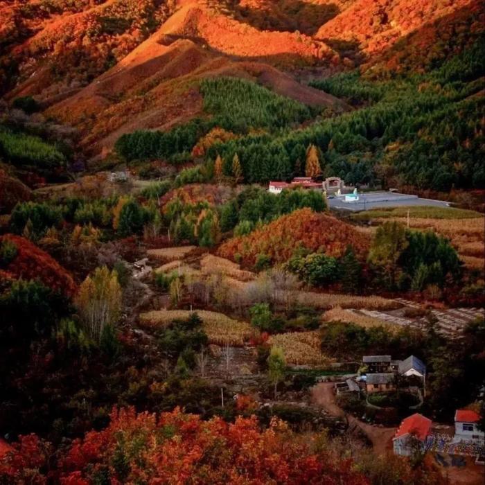 鞍山岫岩：山海有情 天辽地宁 国庆畅游玉都岫岩 吃喝玩乐购全攻略