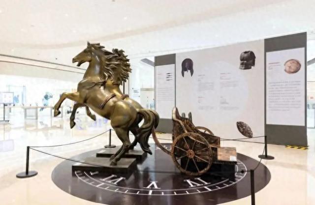 家门口看展！苏州博物馆国际引进展上海首站来嘉定了