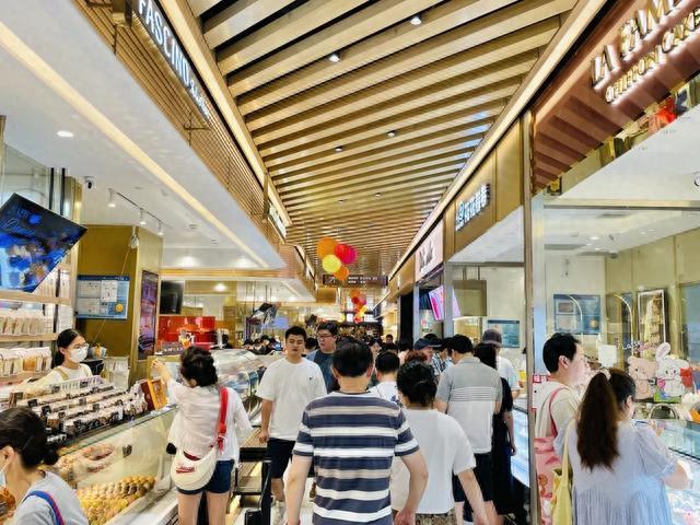 近50家新店焕新升级！久光百货19周年庆，超多活动等你来享~