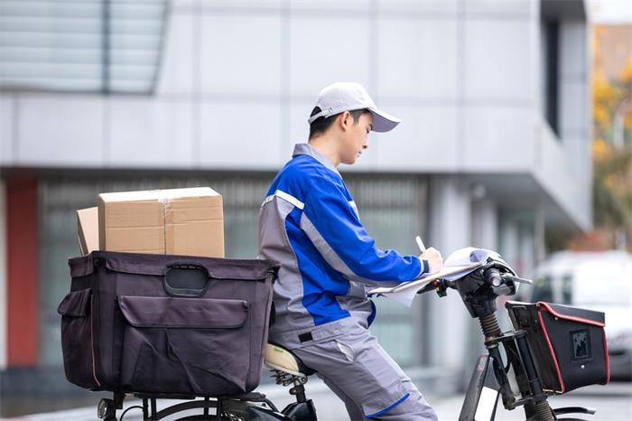 快递黑马上市获批！极兔速递正式通过港交所聆讯【附快递行业发展趋势分析】