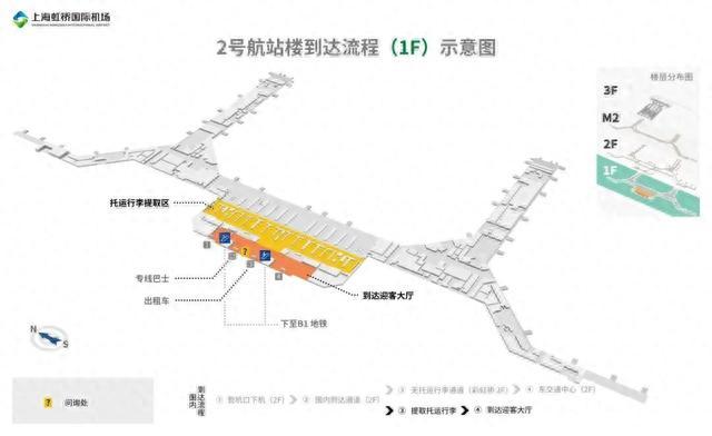 返程高峰来了！交通管理部门多措并举保障虹桥枢纽返程大客流