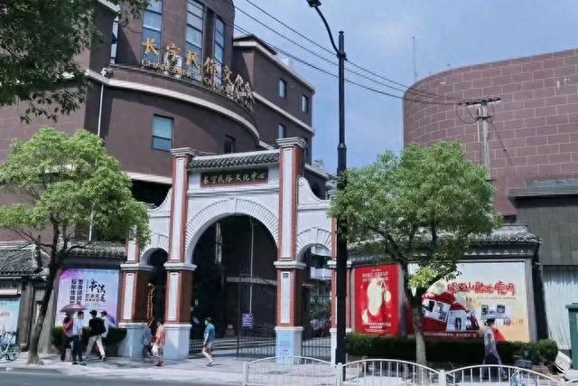 攻略来了！这条Citywalk路线，带你解锁北新泾的“隐藏”玩法