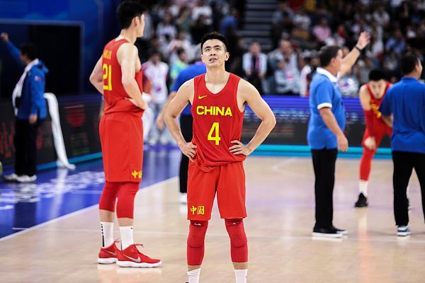 话题｜中国男篮到底需要什么样的主帅？