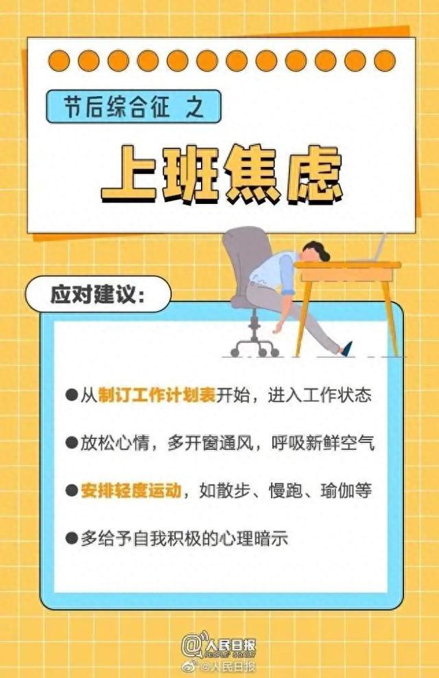 该调上班闹钟了！长假最后一天，交通如何？长假过后天气怎样？看这条微信就够了