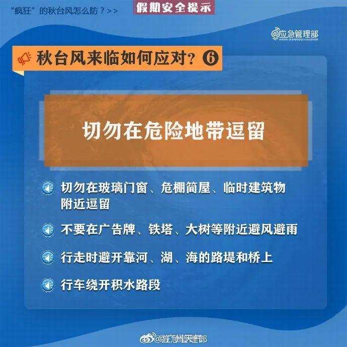 台风“小犬”逼近！停运、停航......最新消息汇总