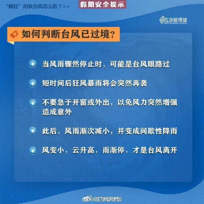 台风“小犬”逼近！停运、停航......最新消息汇总