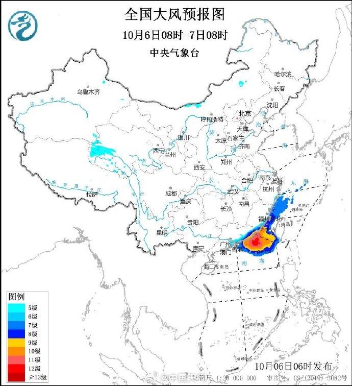 假期最后一天！节后河北天气怎么样？应该如何穿衣?