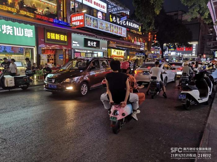 十一长假桂林等地旅游走热，长线游促青海、宁夏订单量“爆棚”