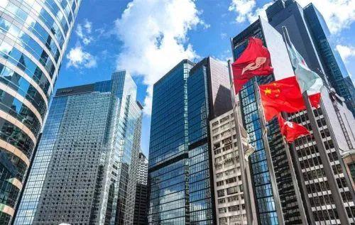 香港上市中介机构排行榜，中金、竞天公诚、高伟绅，遥遥领先(截至2023年9月)