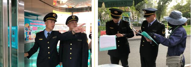 黑龙江省鸡西市市场监管局加强市场安全监管工作