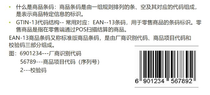 “商品条码前3位数可以区别商品好坏？” 千万别信！