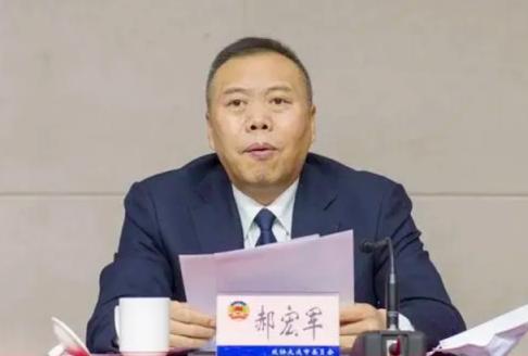 中国光大集团原董事长李晓鹏被双开！山东省政协原副主席孙述涛被双开！