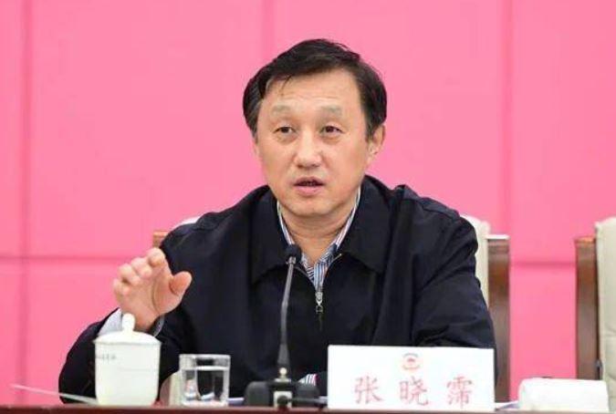 中国光大集团原董事长李晓鹏被双开！山东省政协原副主席孙述涛被双开！