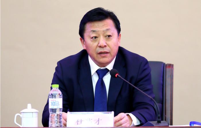 中国光大集团原董事长李晓鹏被双开！山东省政协原副主席孙述涛被双开！