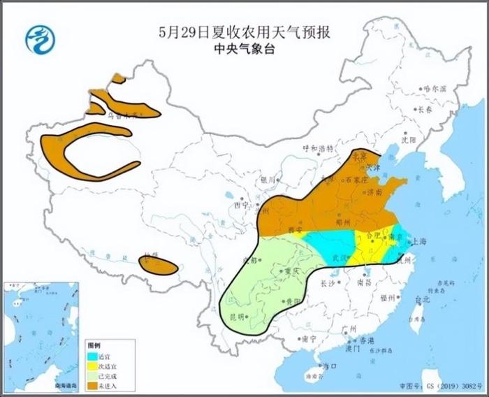 我国粮食问题｜惟道研究