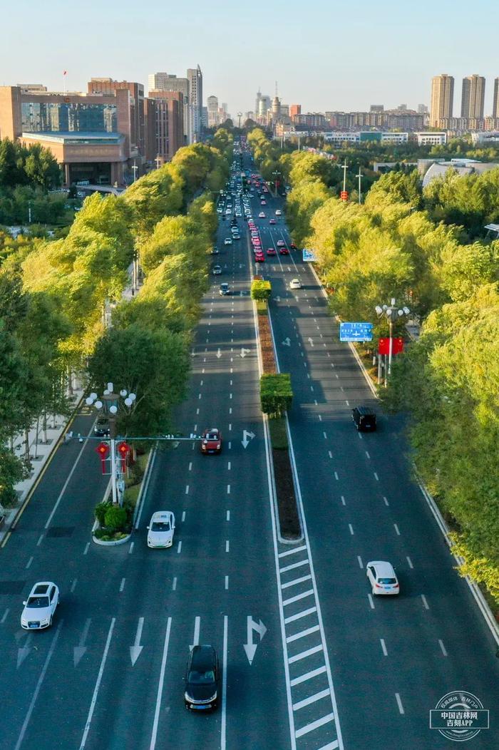 长春市太太太……太好玩了！