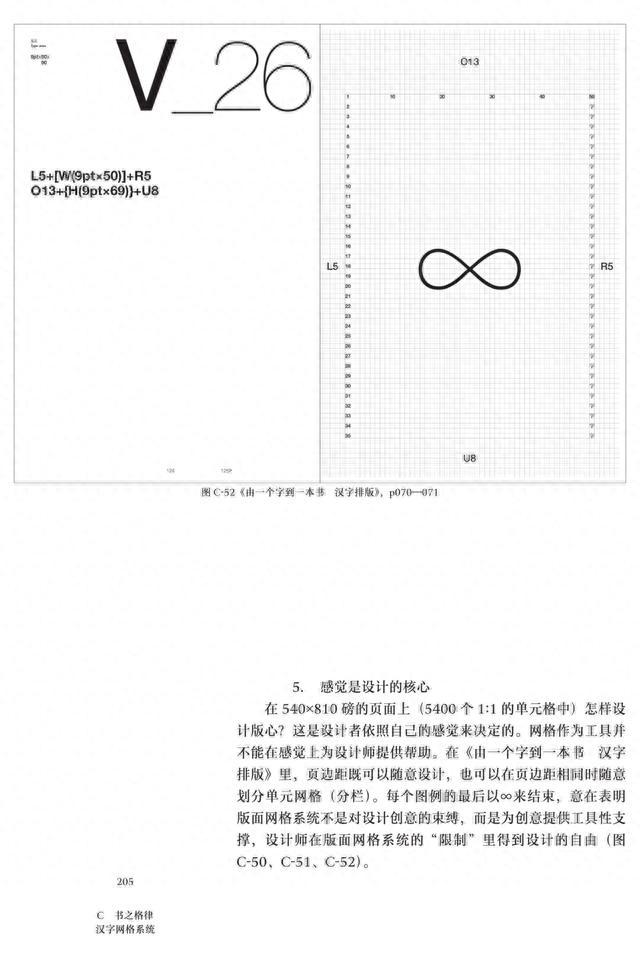 好书·新书 丨 刘晓翔《汉字网格与文本造型》：关于书籍设计与汉字排印的思想跋涉