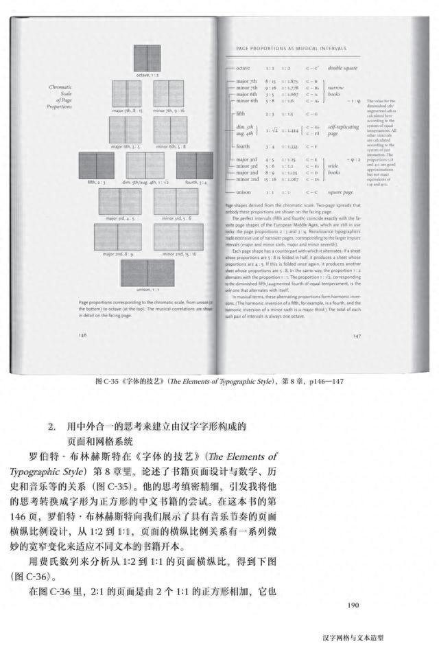 好书·新书 丨 刘晓翔《汉字网格与文本造型》：关于书籍设计与汉字排印的思想跋涉