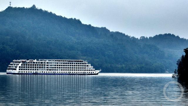 三峡水库蓄水进入最后冲刺阶段 忠县海事部门加强巡逻保障水上安全