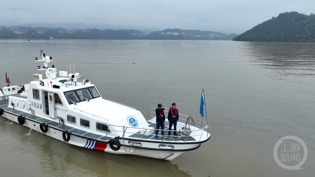 三峡水库蓄水进入最后冲刺阶段 忠县海事部门加强巡逻保障水上安全