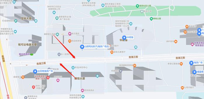 深网记“路”仪50： 坑坑洼洼一雨变泽国 吉龙三街人行道地砖该换了