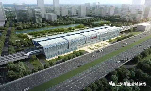 上海市域铁路运营公司招聘若干名工作人员，10月30日前报名