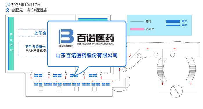 找MAH项目？国内优秀的医药研发技术平台—百诺医药MAH大会现场与您约！