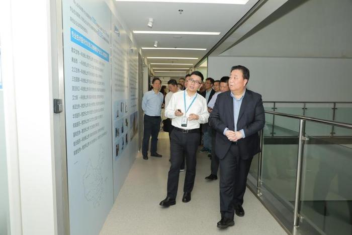 聚焦国际生物医药前沿赛道：二型糖尿病活体生物药管线在张江药谷正式启动
