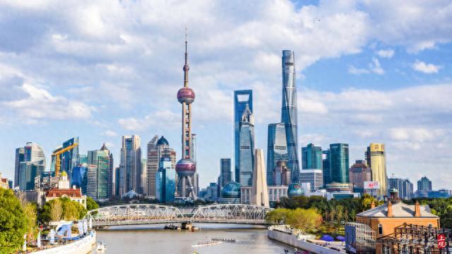 “三种文化”交融的上海，用什么为人民城市凝聚强大精神力量