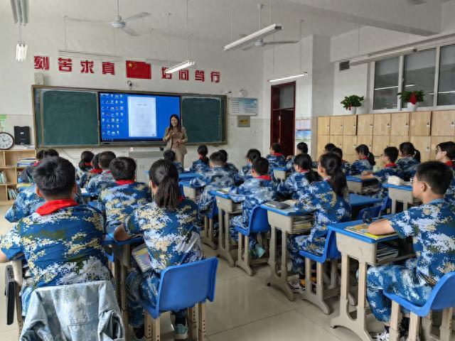 同样是公办学校，日照34名城区学生选择“舍近求远”到乡镇就读