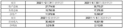 深圳市实益达科技股份有限公司关于控股孙公司以未分配利润转增注册资本的公告