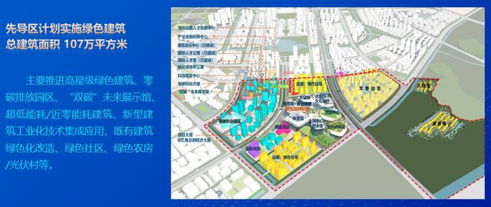 锡东新城"双碳"先导区打造新型电力系统  新建建筑将100%安装屋顶光伏