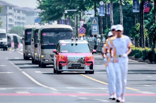 “最忆是杭州” 让世界看到了怎样的中国？