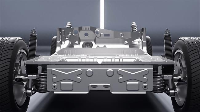 东风量子架构3号&比亚迪e 3.0，谁是自主新能源第一平台？