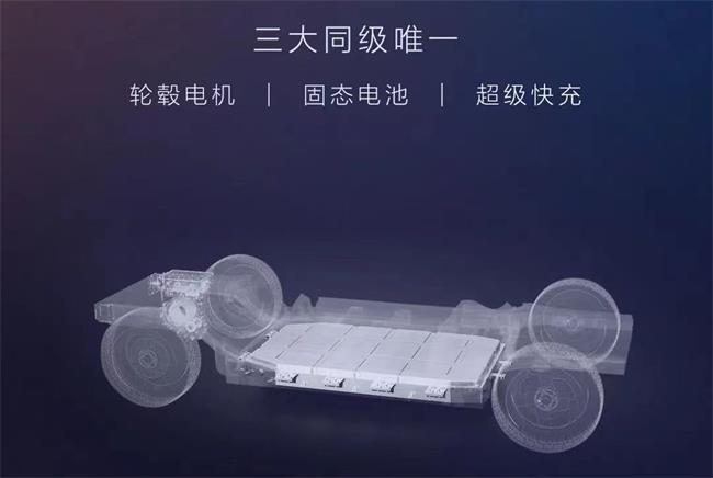 东风量子架构3号&比亚迪e 3.0，谁是自主新能源第一平台？