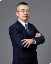 李锋，出任「创兴银行」董事会主席