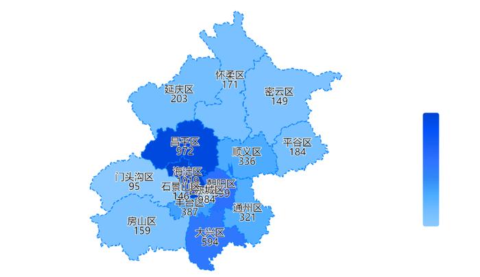 北京安全应急产业报告：企业数量全国排名第三 上市企业80家