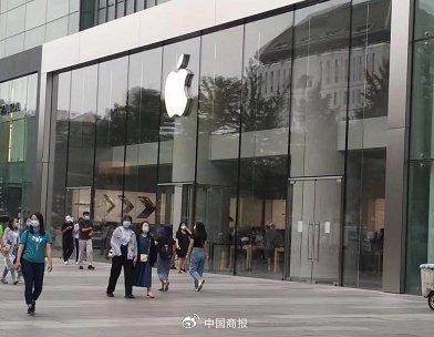 夜间自动关机、面容ID出错……业内人士称iphone问题频发是必然趋势