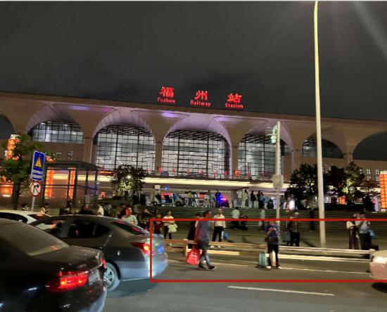 福建省政协老委员专家组成员陈雨农：建议优化调整福州火车站出发、到站设施