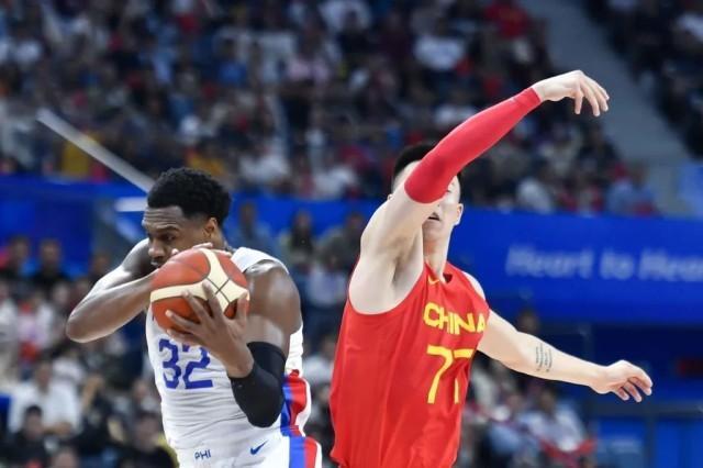 关注！亚运男篮冠亚军均有球员未通过兴奋剂检测，中国队能递补金牌吗？
