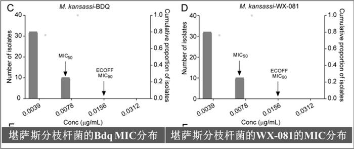 抗耐药结核战役（下）：战争从未熄火，硝烟下的舒达吡啶或带来希望