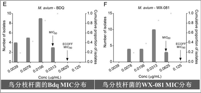 抗耐药结核战役（下）：战争从未熄火，硝烟下的舒达吡啶或带来希望