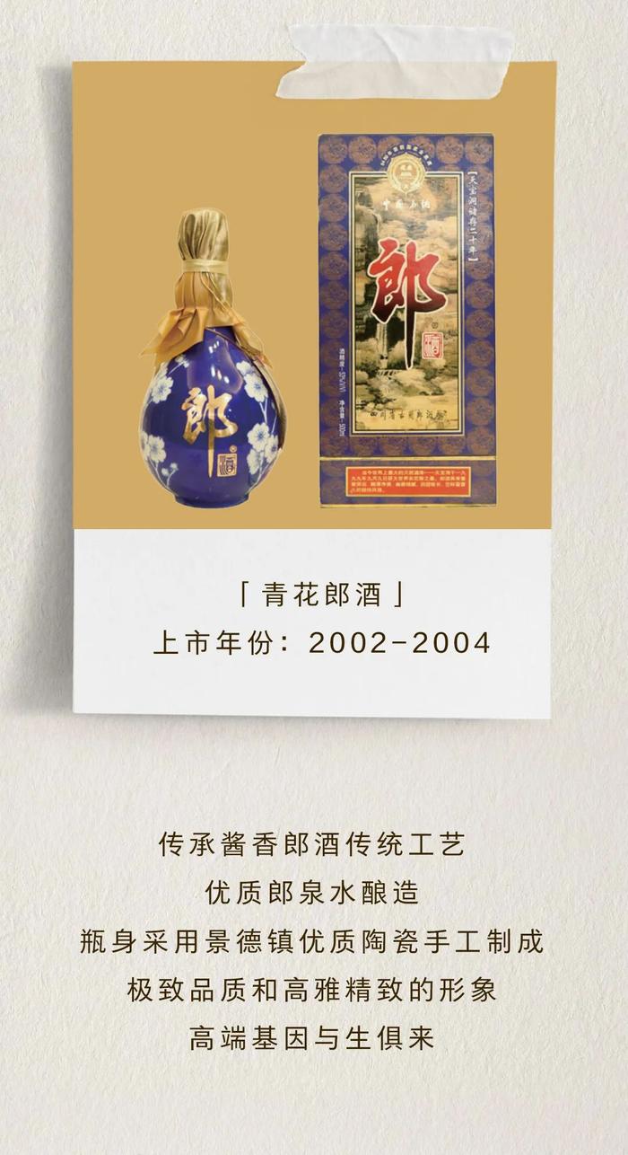 跨越23年的青花经典 无惧时间浪潮隽永如新