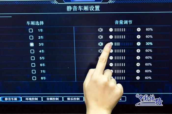 高铁静音车厢上线！如何购买？攻略来了→