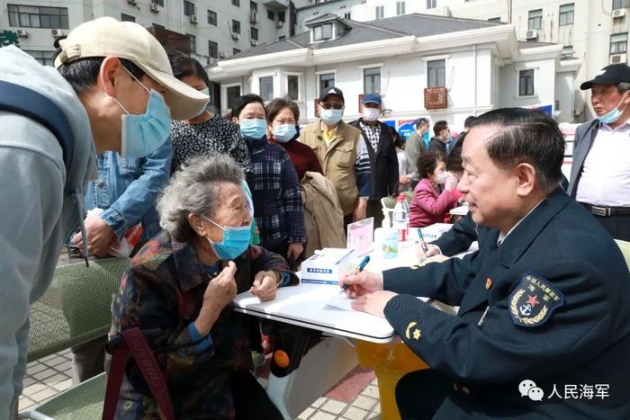 海军军医大学廖万清院士，荣获吴阶平医学奖